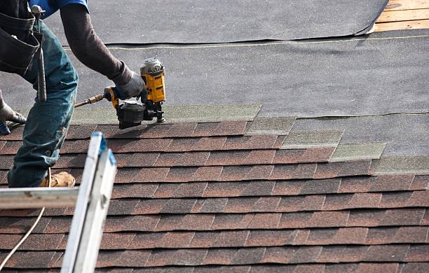 Licensed Gutter Installation service in Wapwallopen, PA - Brentwood Metal Roofing